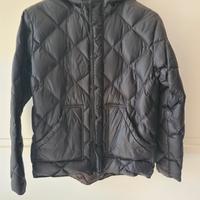 Piumino Canadian 
