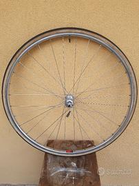 Ruote bici (2) corsa e turismo - EROICA