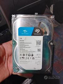 hard disk da 1 tb