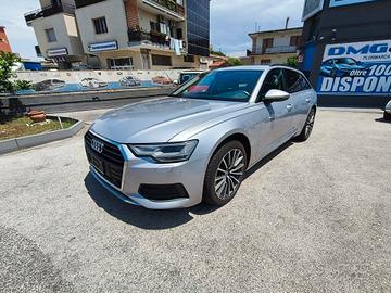Audi A6 Avant 35 2.0 TDI S tronic Business Sport