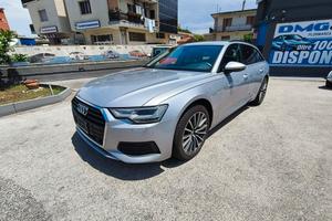 Audi A6 Avant 35 2.0 TDI S tronic Business Sport