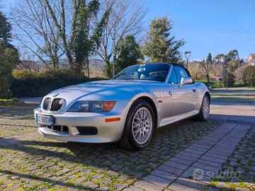 BMW Z3 Roadster 1.9 CV 118  ASI