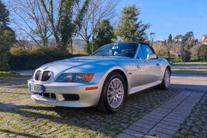 BMW Z3 Roadster 1.9 CV 118  ASI