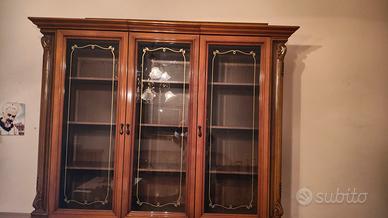credenza e tavolo 