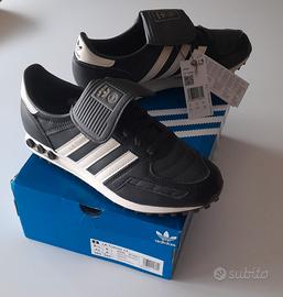 Sneakers Adidas Los Angeles Trainer LT misura 42 