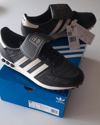 Sneakers Adidas Los Angeles Trainer LT misura 42 