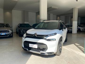 Citroen C3 Aircross BlueHDi 110 S&S Shine