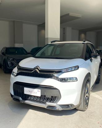 Citroen C3 Aircross BlueHDi 110 S&S Shine