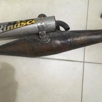 Piaggio Pinasco Power sound