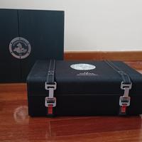 Scatola Omega Moonwatch Professional