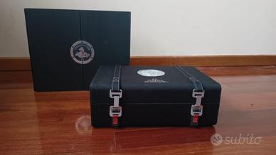 Scatola Omega Moonwatch Professional