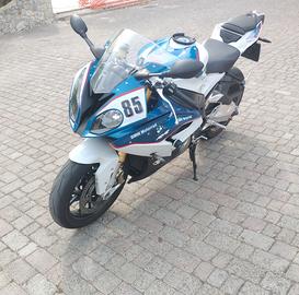 Bmw s 1000 rr - 2016