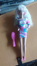 Barbie Totally hair
