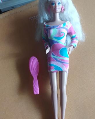 Barbie Totally hair