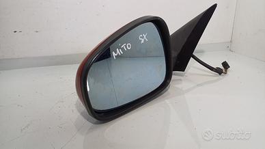 SPECCHIETTO RETROVISORE SINISTRO ALFA ROMEO Mito S