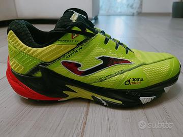 Scarpe padel uomo Joma Open 42,5