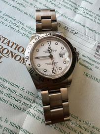 Rolex