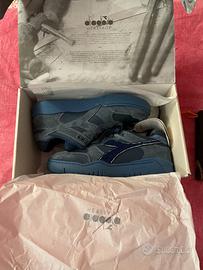 Scarpe Diadora Heritage nuove con cartellino