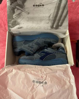 Scarpe Diadora Heritage nuove con cartellino