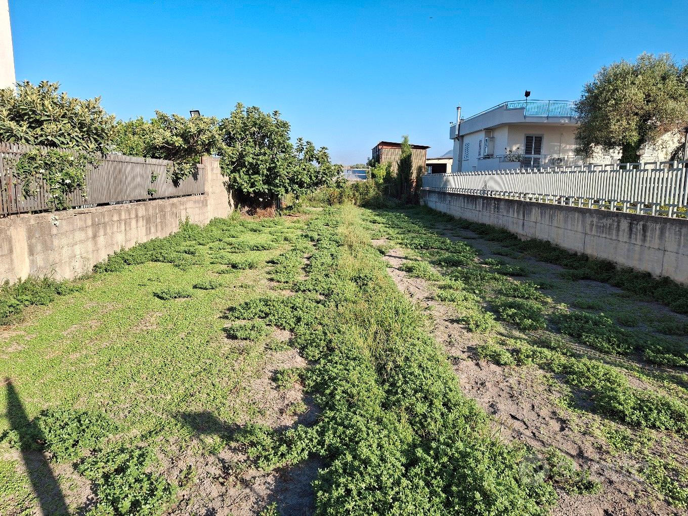 terreno edificabile - Vista 4