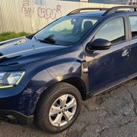 Dacia Duster 1.6 sce Comfort Gpl 4x2 s&s 115cv