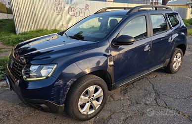Dacia Duster 1.6 sce Comfort Gpl 4x2 s&s 115cv