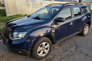 Dacia Duster 1.6 sce Comfort Gpl 4x2 s&s 115cv