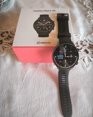 Smartwatch OnePlus Watch 2R