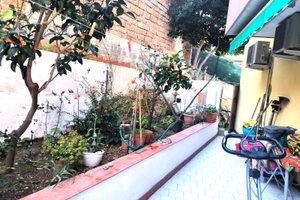 Appartamento vista porto