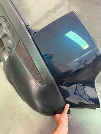 Paraurti posteriore Range Rover Evoque