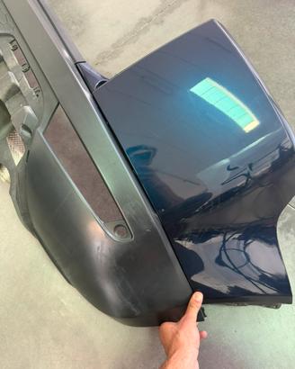 Paraurti posteriore Range Rover Evoque