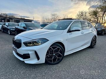 Bmw 120d xDrive 5p. Msport -TETTO-