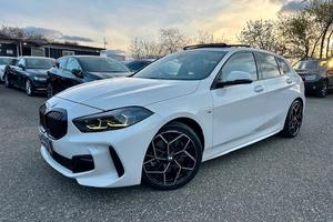 Bmw 120d xDrive 5p. Msport -TETTO-