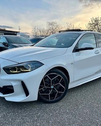 Bmw 120d xDrive 5p. Msport -TETTO-