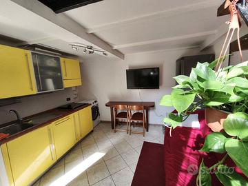 Appartamento Milano Via Don Bosco 29