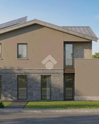 4 LOCALI A ISOLA RIZZA