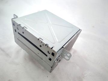 20900938 AUTORADIO CHEVROLET CRUZE 1.6 B 83KW 5M 4