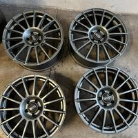 Oz Superturismo Dakar 8,5x20 ET32