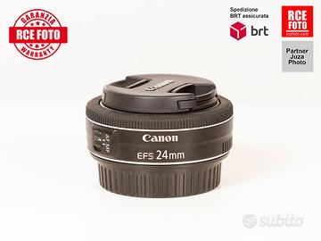 Canon EF-S 24 F2.8 STM (Canon)