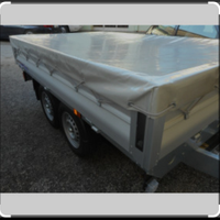 Telo pvc pari cassone