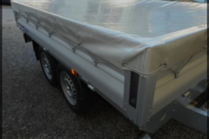 Telo pvc pari cassone