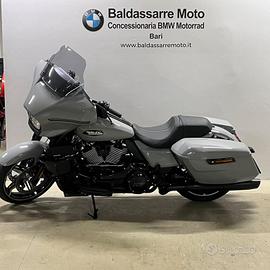 HARLEY DAVIDSON Street Glide 117 1923 Street Glide