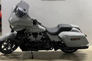 HARLEY DAVIDSON Street Glide 117 1923 Street Glide