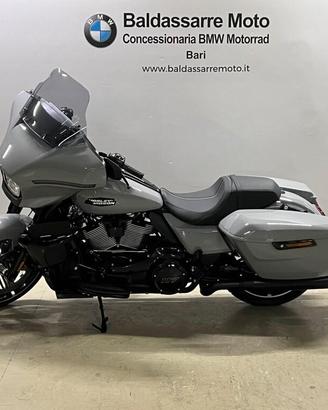 HARLEY DAVIDSON Street Glide 117 1923 Street Glide