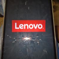Tablet lenovo android no apple ipad