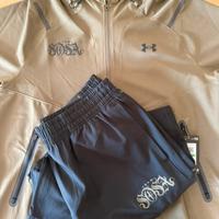 Tuta Under Armour x Team SOSA - Edizione limitata
