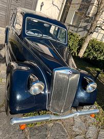 Lancia Aprilia Prima Serie 1937