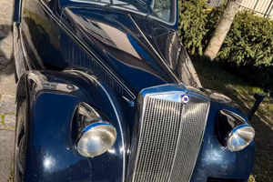 Lancia Aprilia Prima Serie 1937