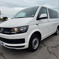 VOLKSWAGEN Caravelle 2.0TDI 150 DSG PC Comf.