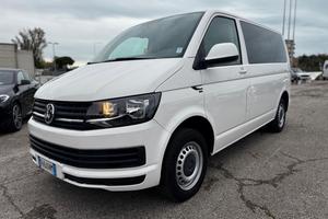 VOLKSWAGEN Caravelle 2.0TDI 150 DSG PC Comf.